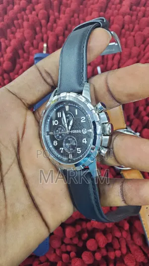 Fossil Watch for Men