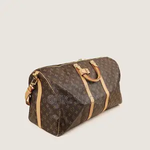 New Set Duffel Bags