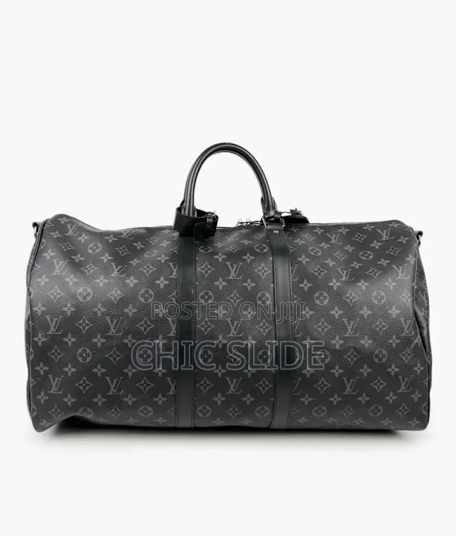 New Set Duffel Bags