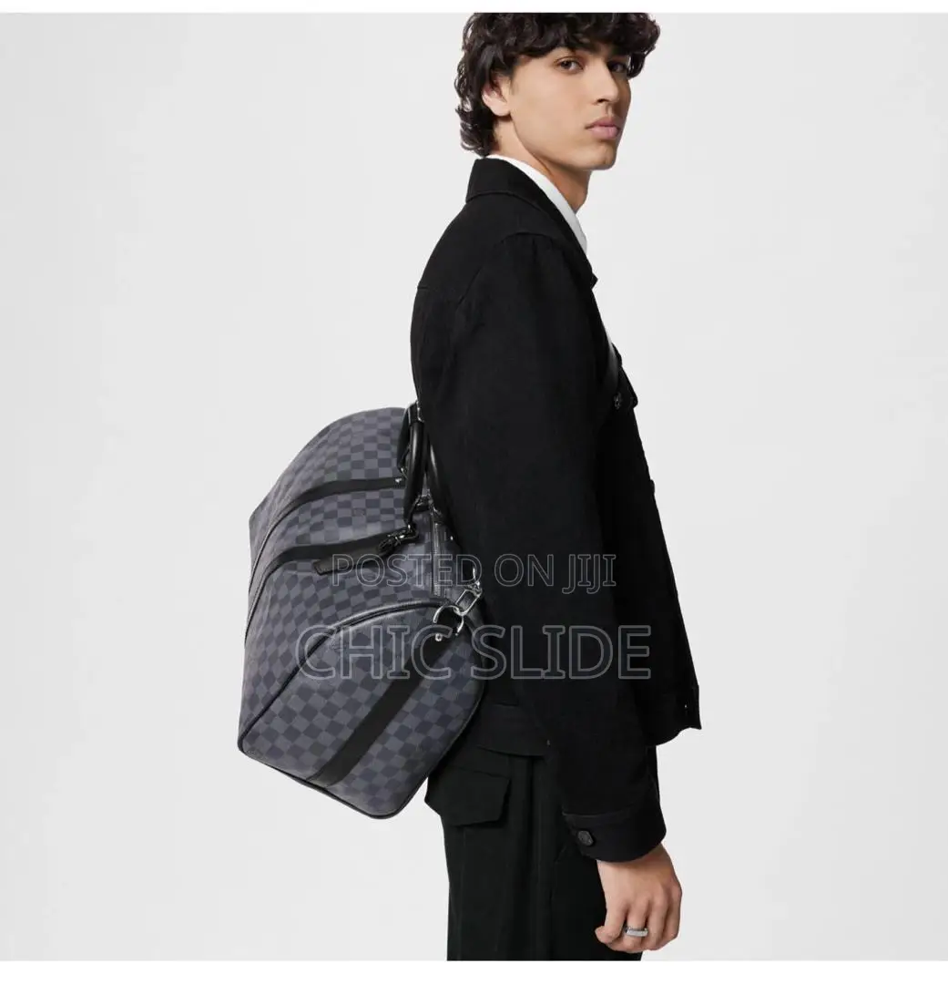 New Set Duffel Bags