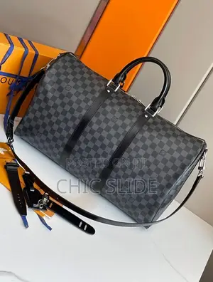 New Set Duffel Bags