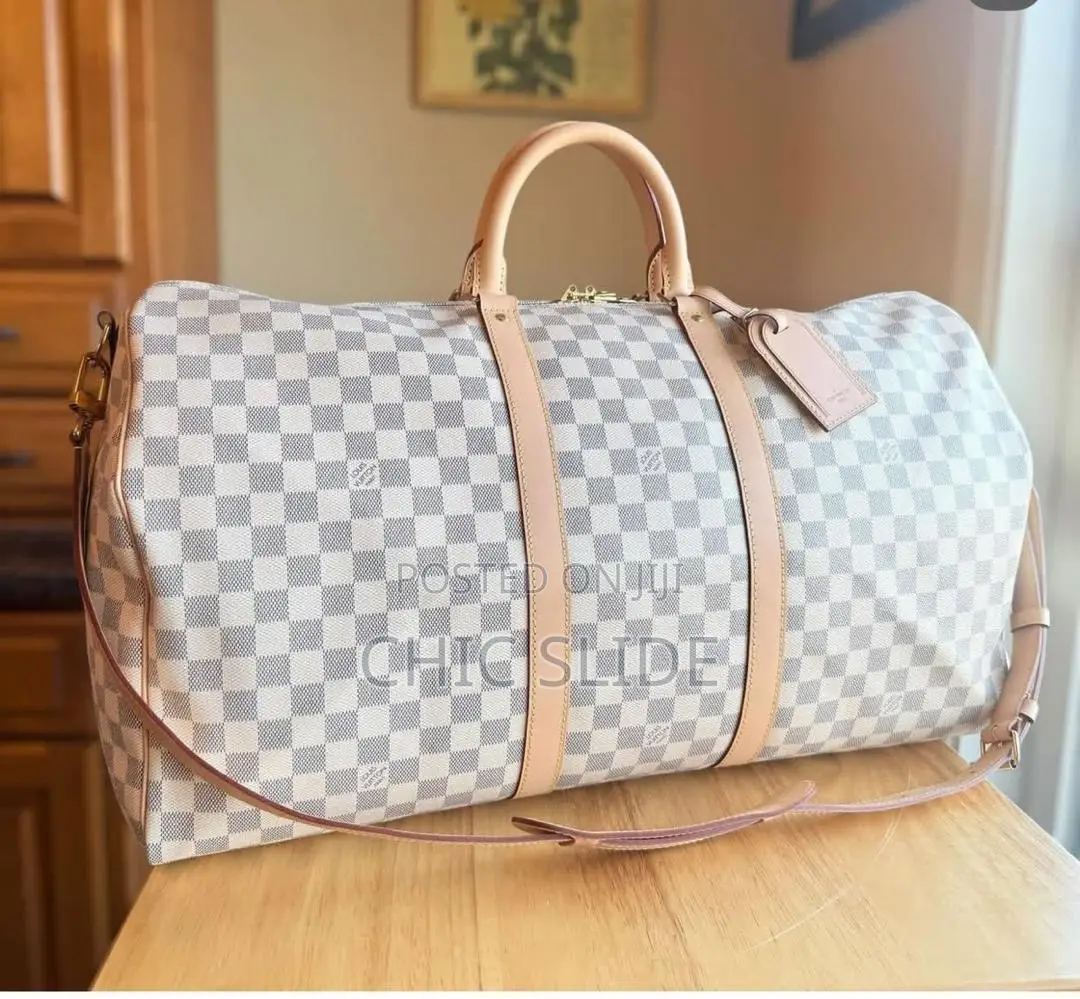 New Set Duffel Bags