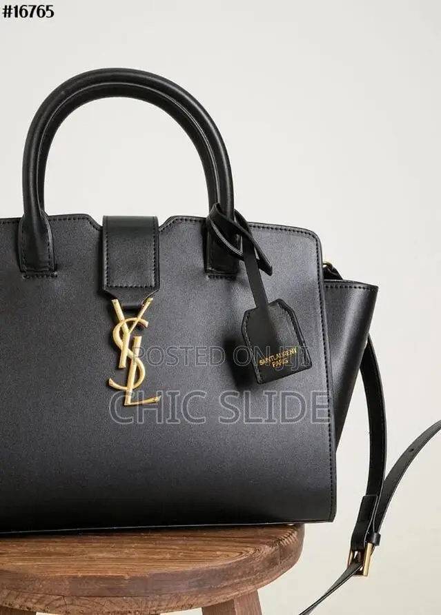 New Ysl Handbag