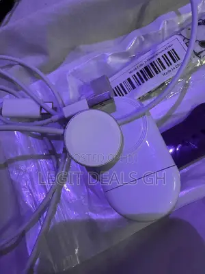 Series Watch Charger