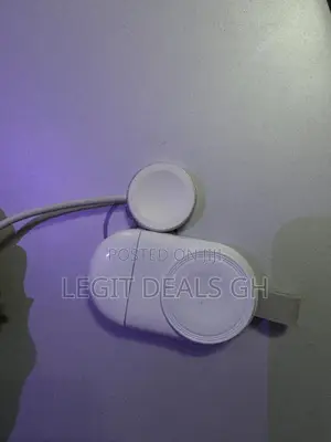 Series Watch Charger