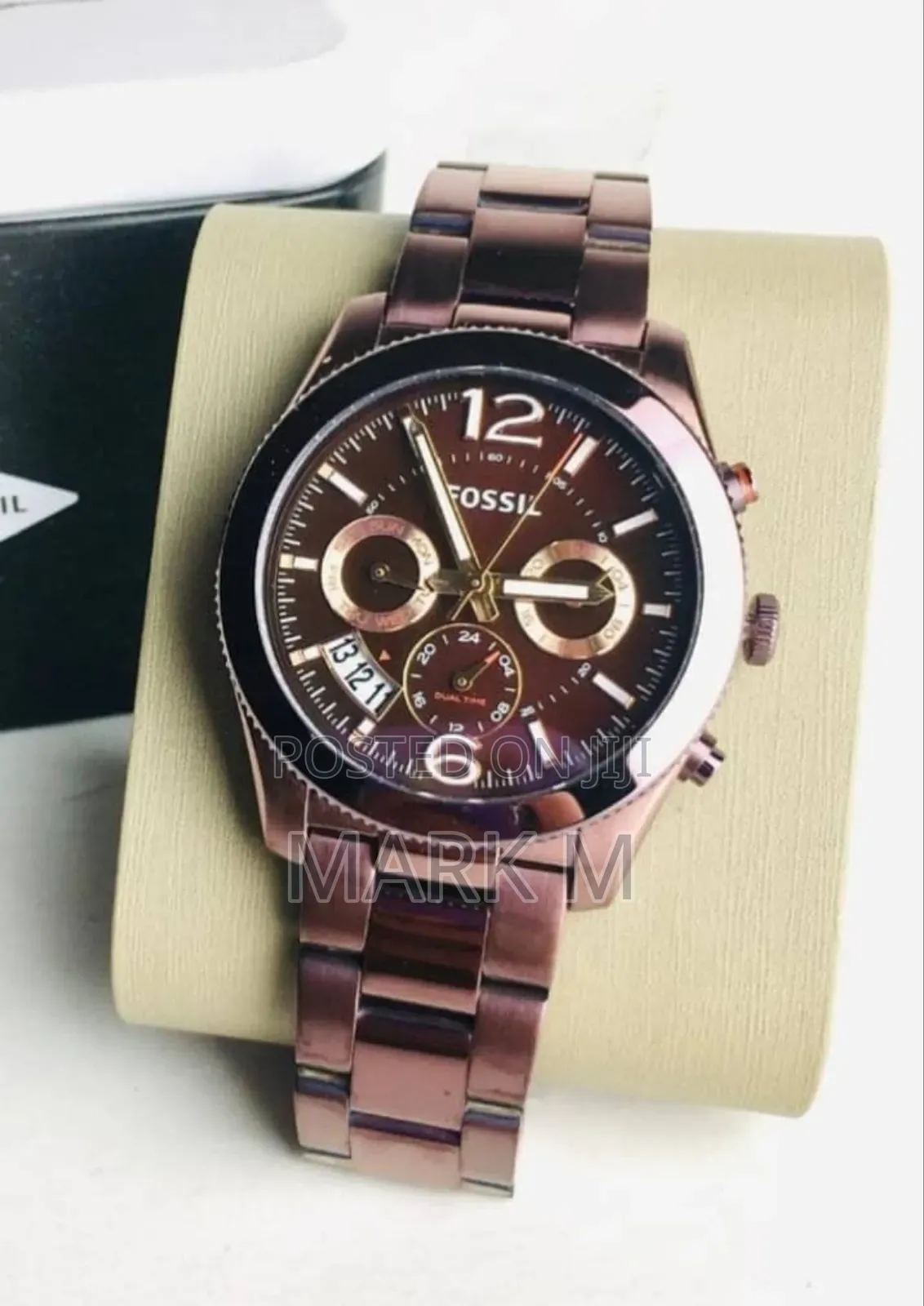 Fossil Perfect Boyfriend