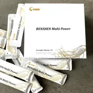Fohow Rensgen Multi Power