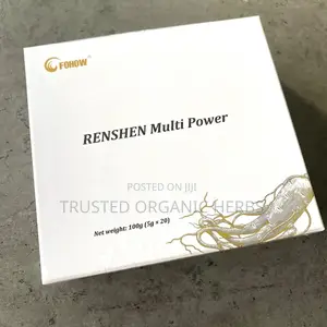 Fohow Rensgen Multi Power