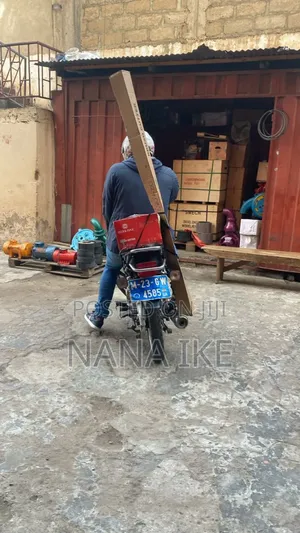 Brush Cutter Mashing