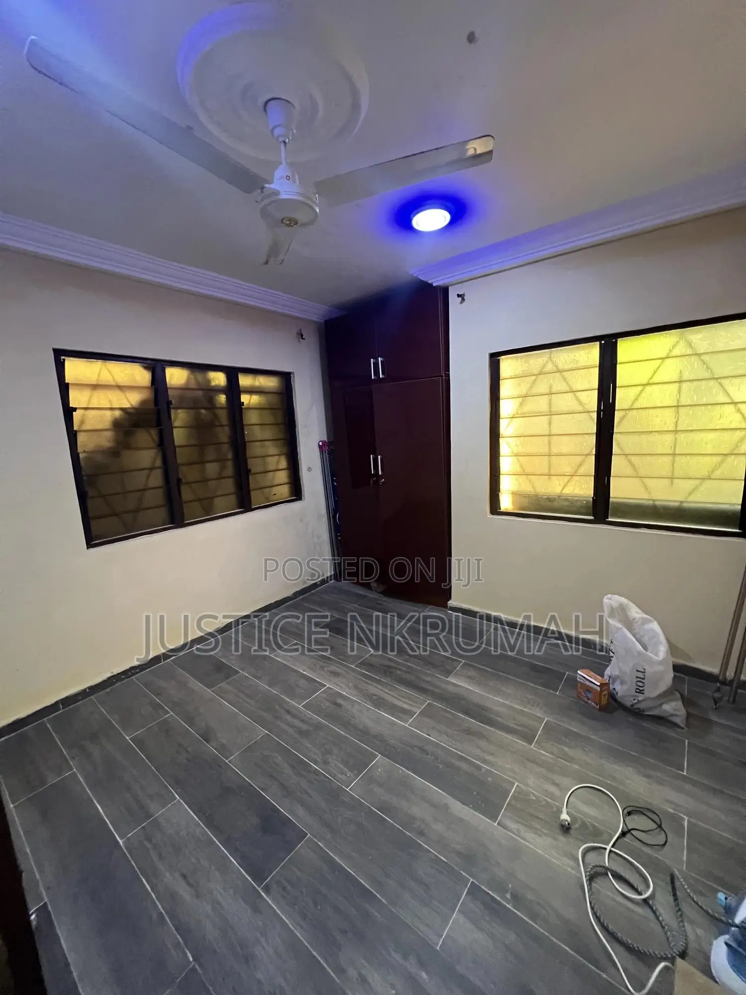 1bdrm Apartment in Mr Justice Estate, Old Barrier for rent
