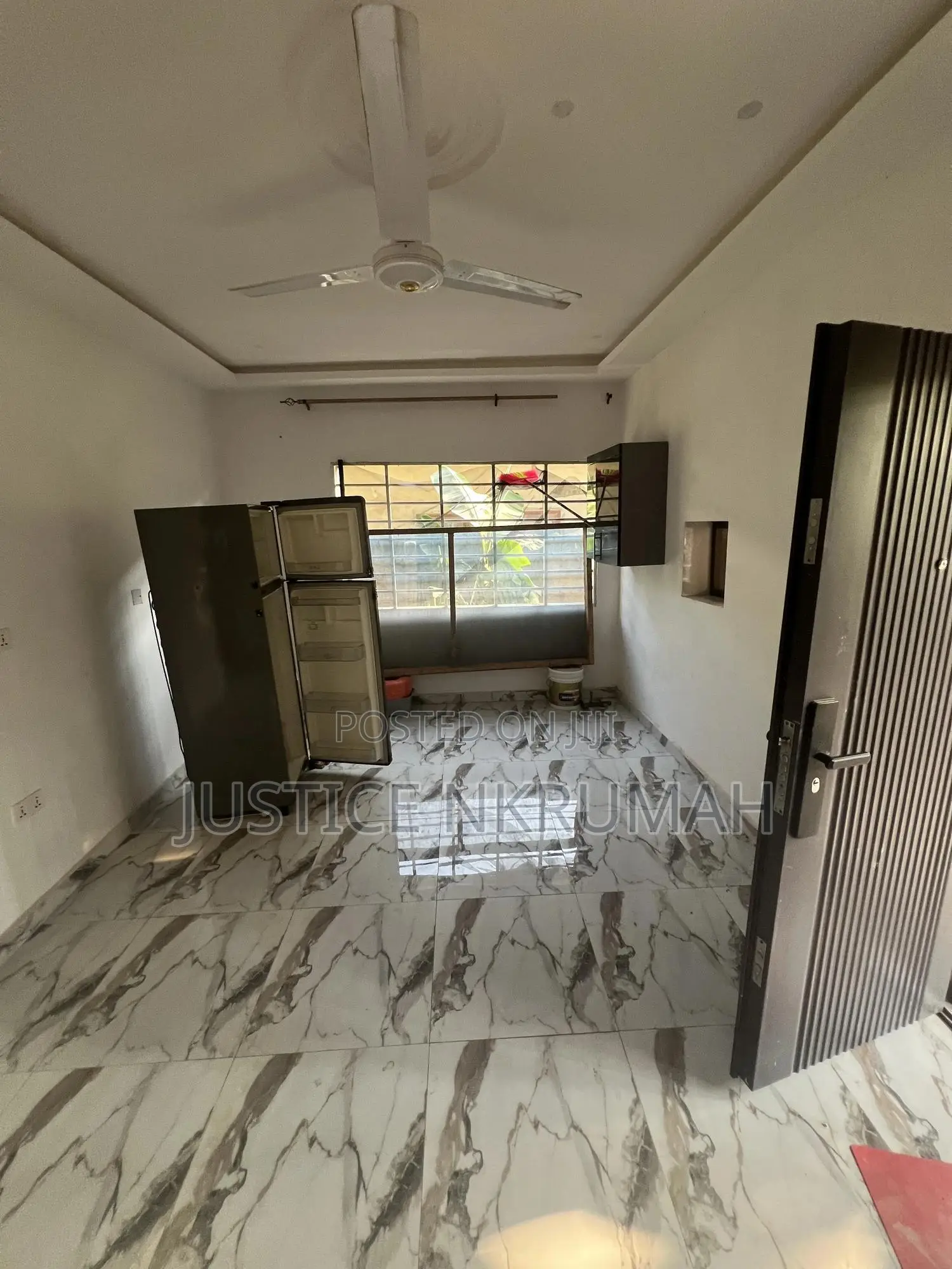 1bdrm Apartment in Mr Justice Estate, Old Barrier for rent