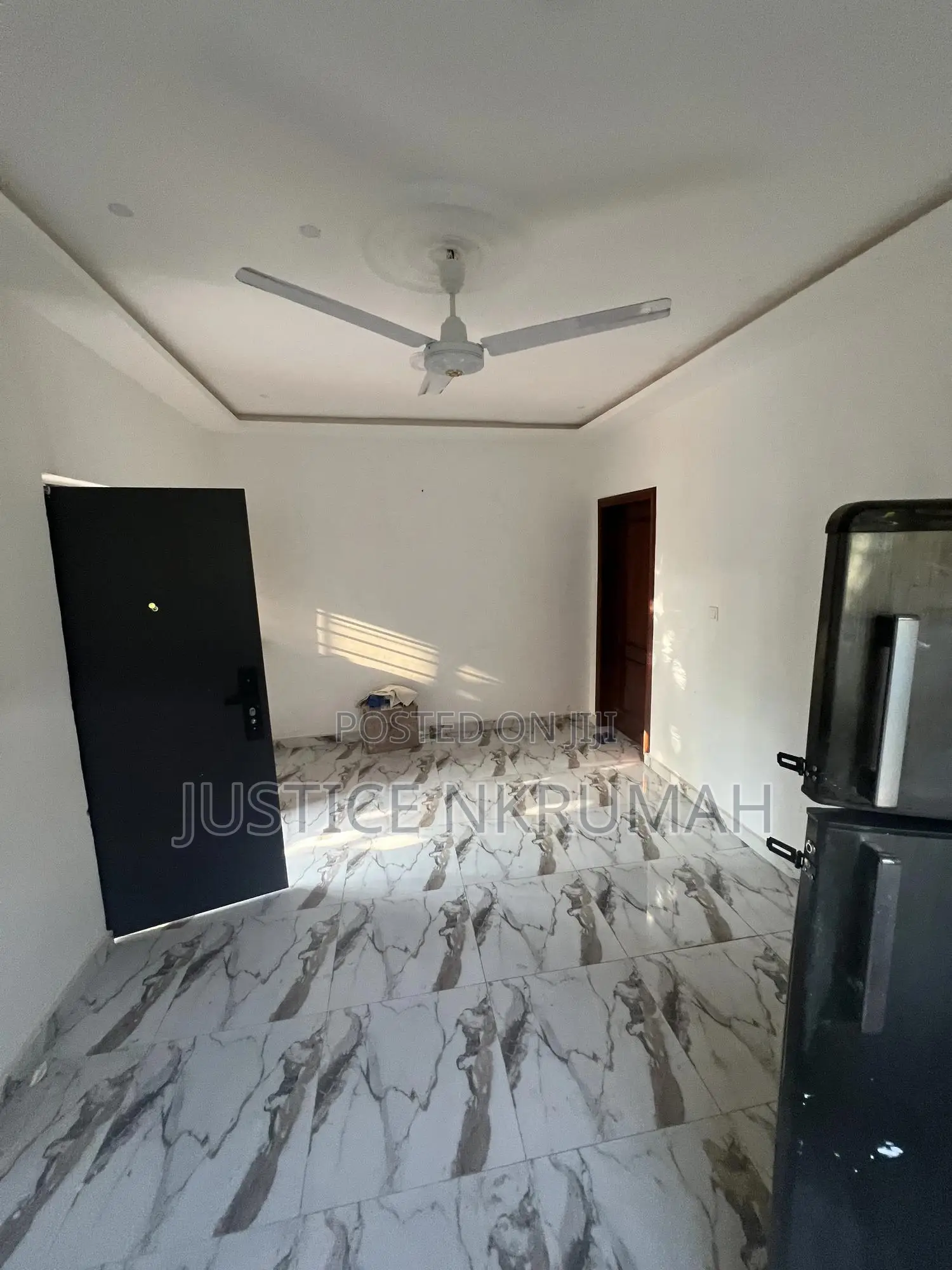 1bdrm Apartment in Mr Justice Estate, Old Barrier for rent