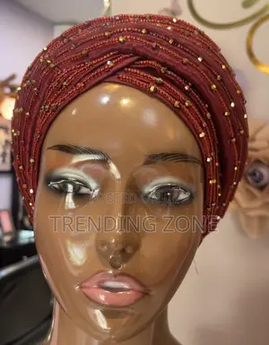 Unique Auto Gele