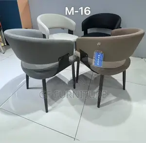 Strong Dining Chairs /Leisure Armchair