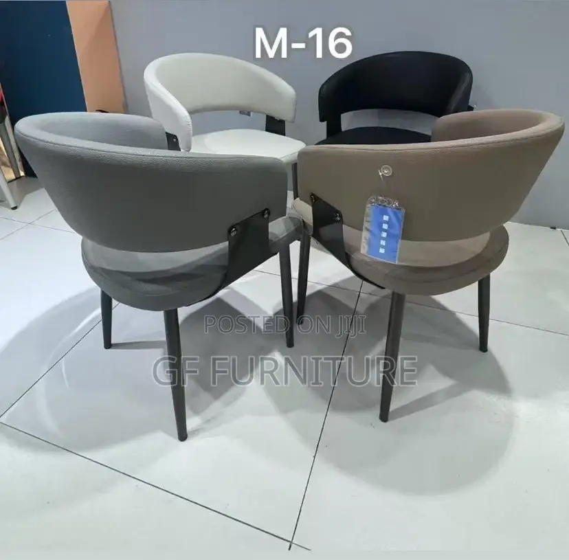 Strong Dining Chairs /Leisure Armchair