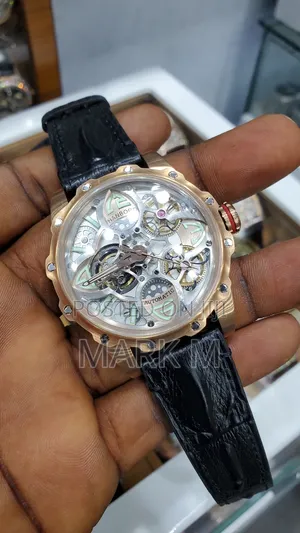 Hanboro Watch