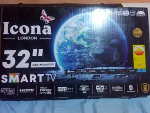 Icona London 32inches