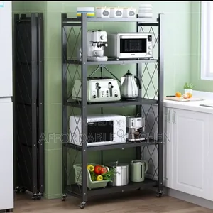 Kitchen Rack