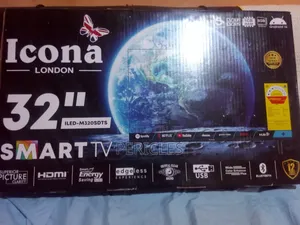 Icona London 32inches