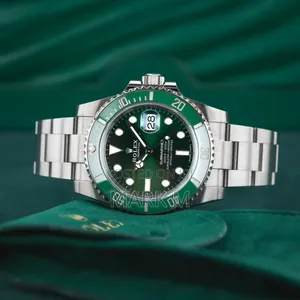 Rolex Submariner Blue