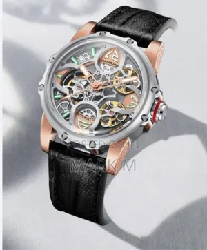 Hanboro Watch