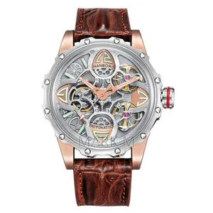 Hanboro Watch
