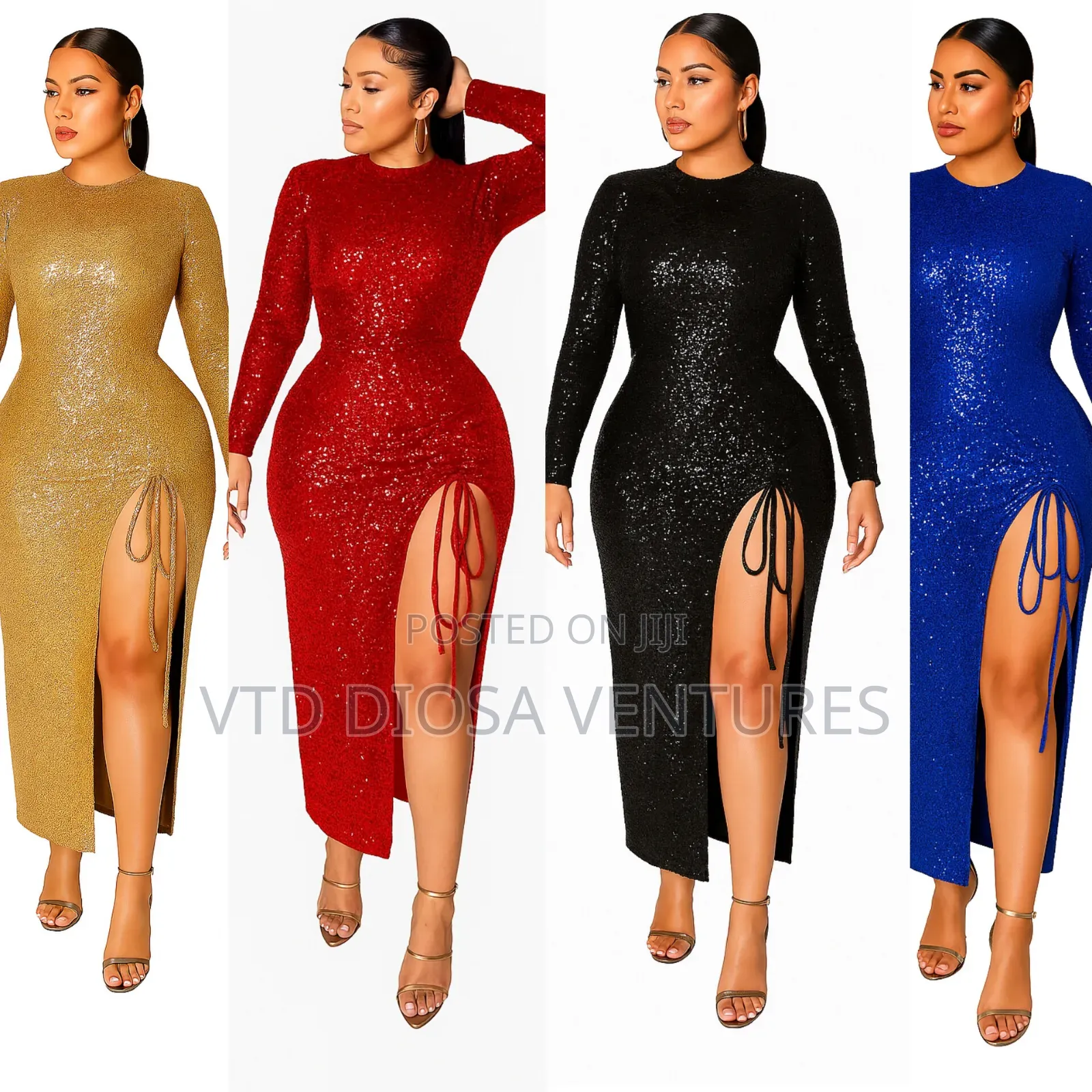 Exquisite Cocktail Dress