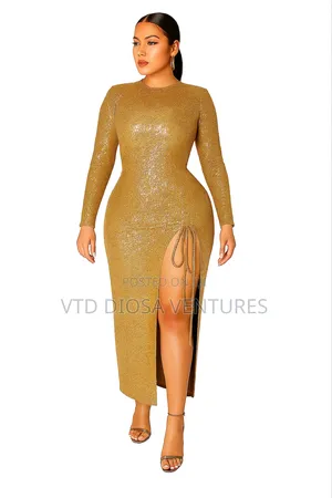 Exquisite Cocktail Dress