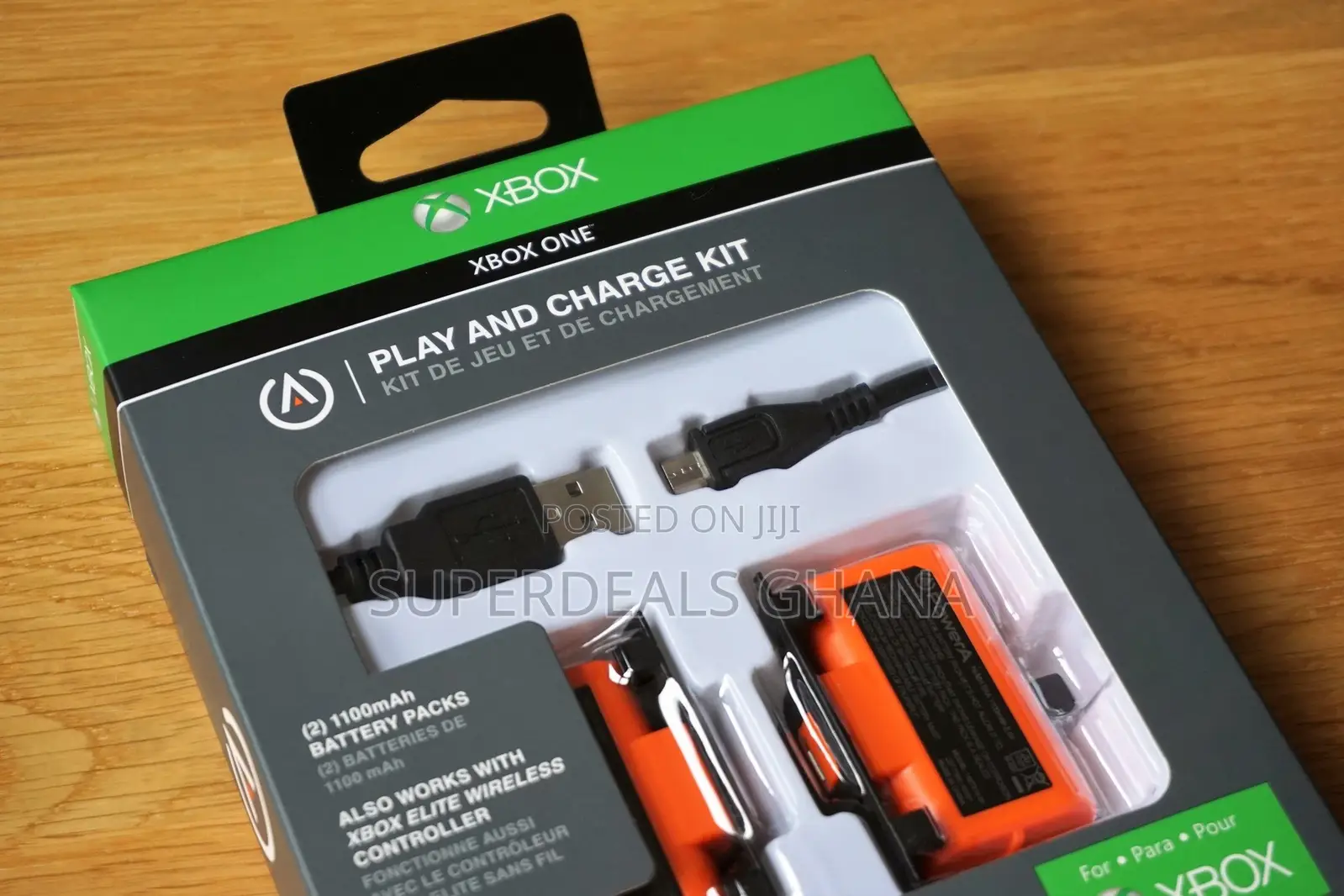 Xbox Series S/X Controller Kit