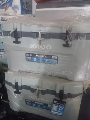 Igloo Ice Chest