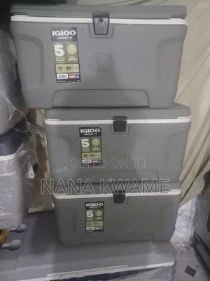 Igloo Ice Chest