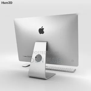 New Desktop Computer Apple iMac 16GB Intel Core I5 HDD+SSD 1T