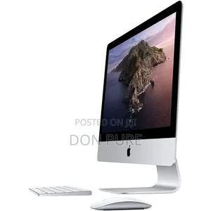 New Desktop Computer Apple iMac 16GB Intel Core I5 HDD+SSD 1T