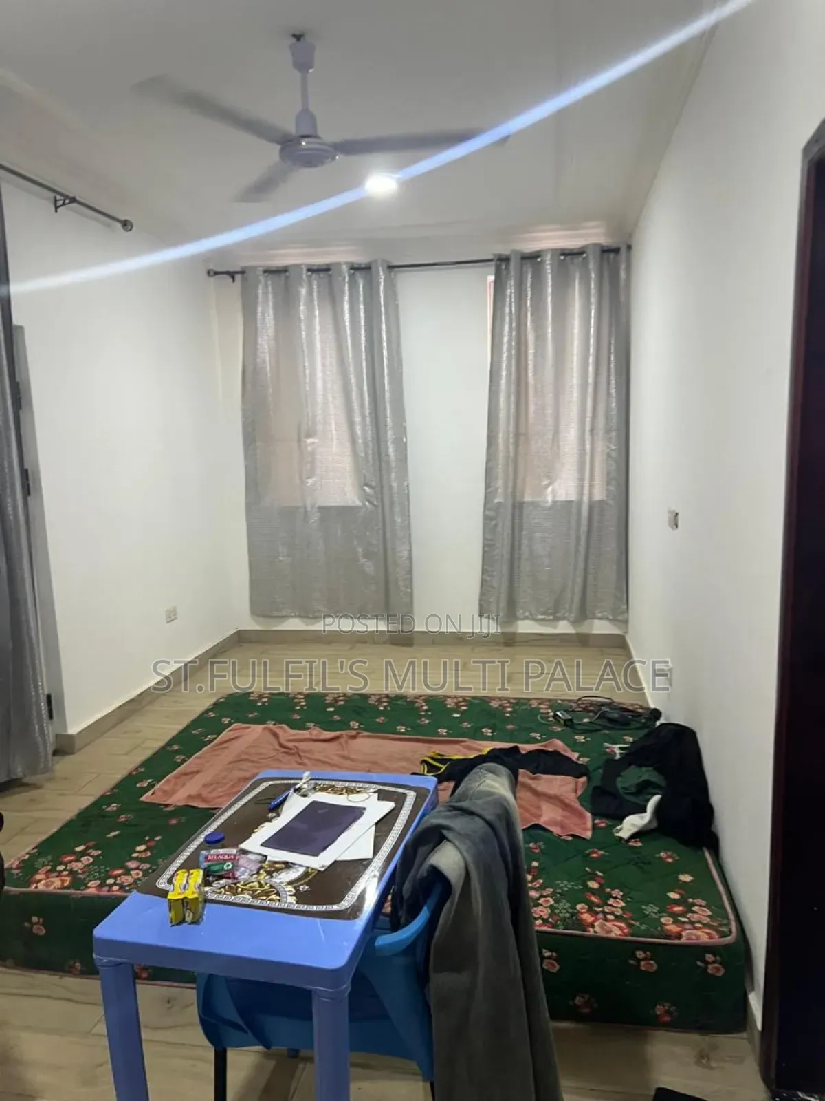 2bdrm Apartment in Pantang 7Months, Adenta for rent