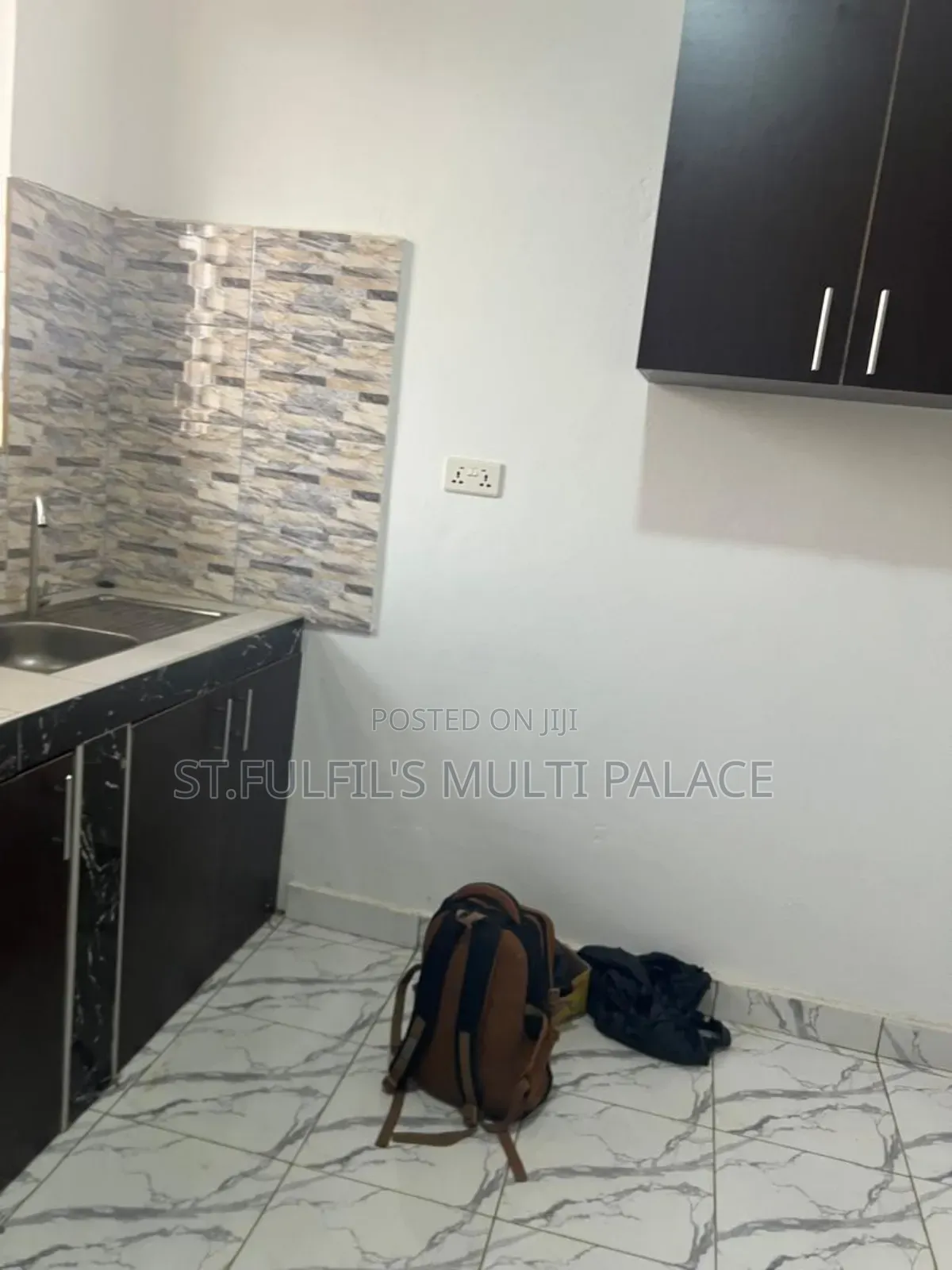 2bdrm Apartment in Pantang 7Months, Adenta for rent