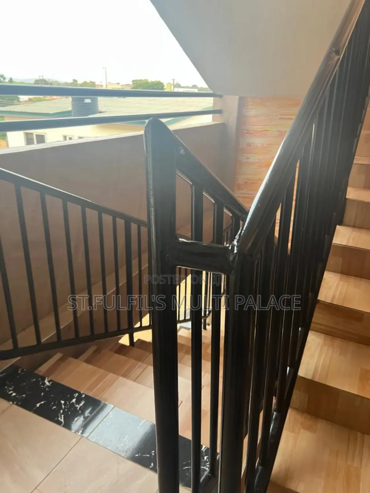 2bdrm Apartment in Pantang 7Months, Adenta for rent