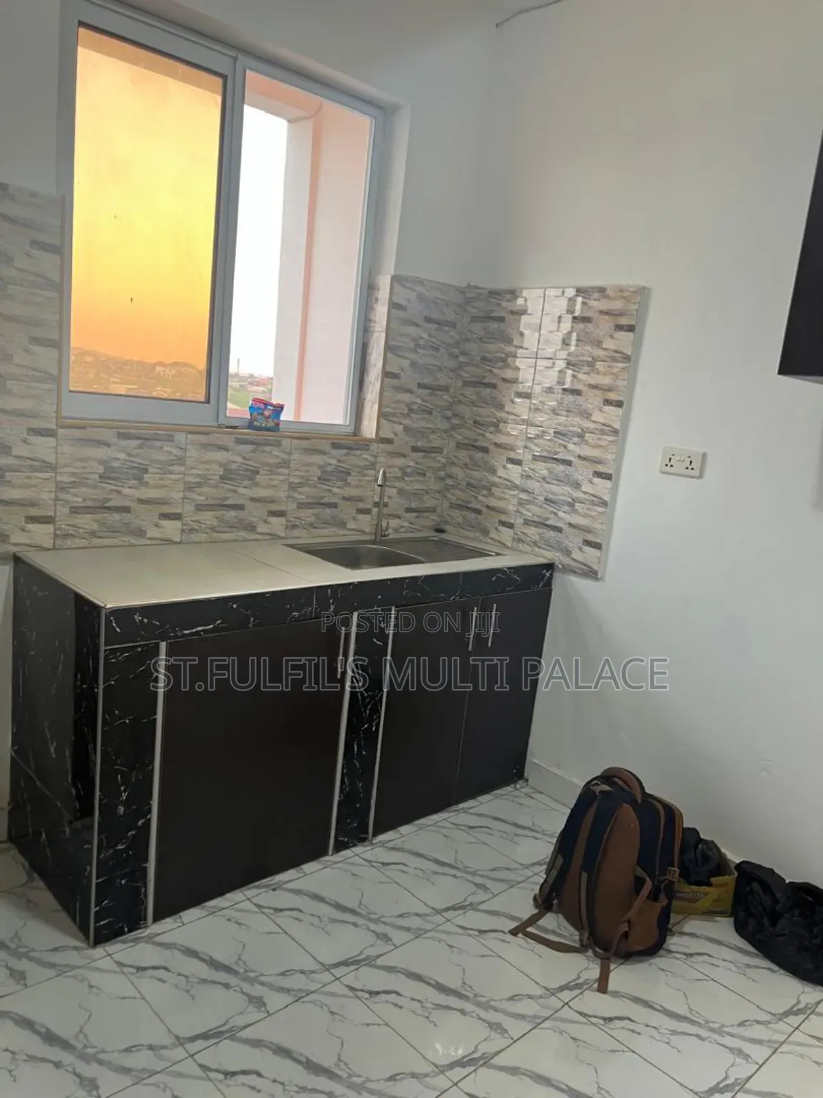 2bdrm Apartment in Pantang 7Months, Adenta for rent