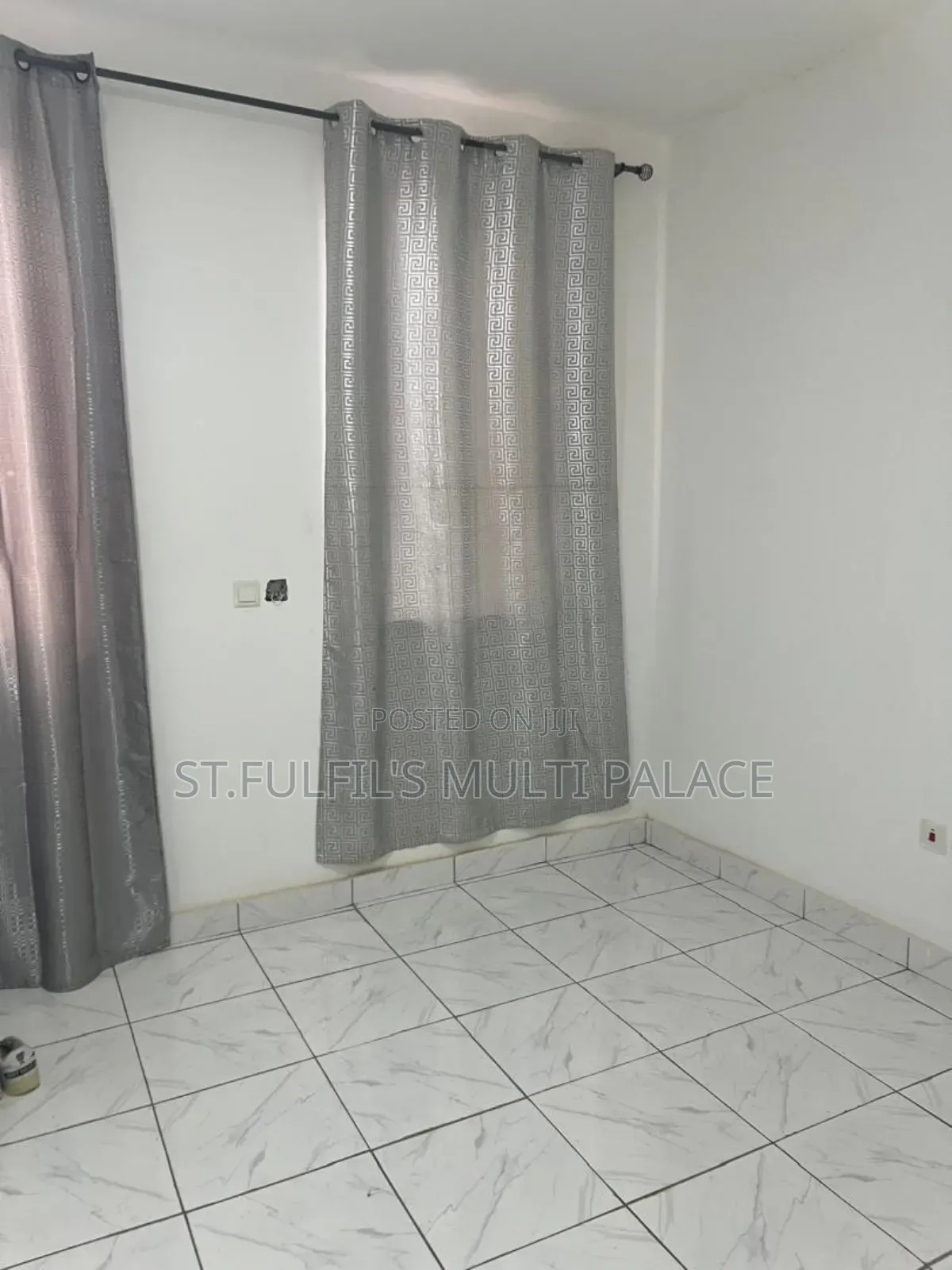 2bdrm Apartment in Pantang 7Months, Adenta for rent