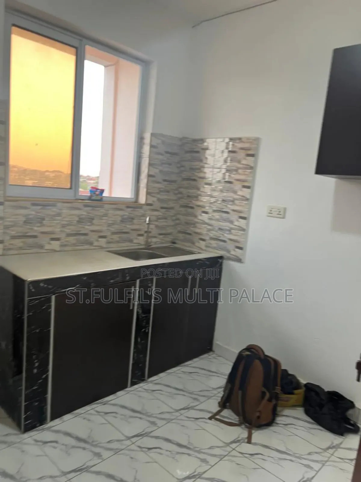 2bdrm Apartment in Pantang 7Months, Adenta for rent