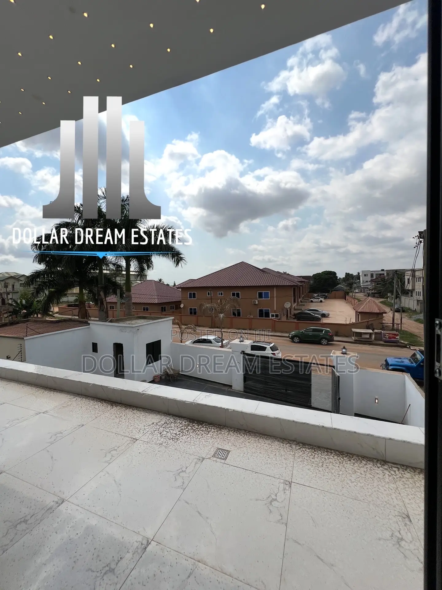 4bdrm House in Haatso for sale