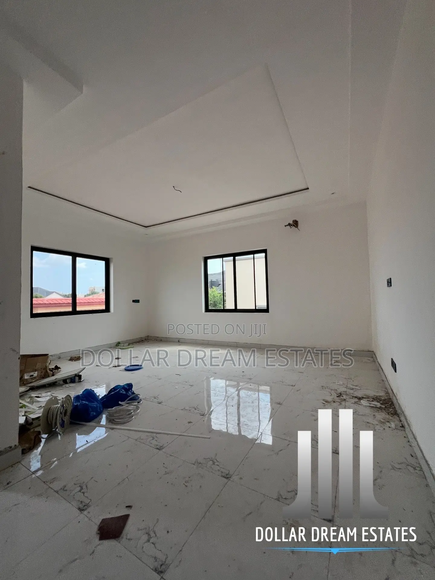 4bdrm House in Haatso for sale