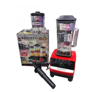 2in1 Blender