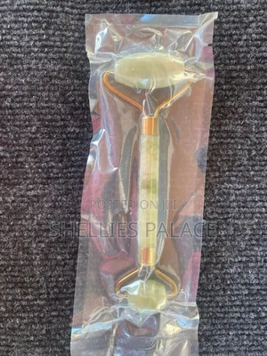 Jade Push Massageador Face Lift Tool , Face Massager, Skin