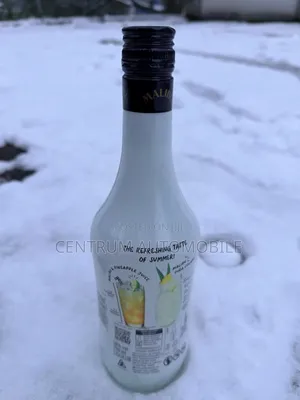Malibu Original White Rum