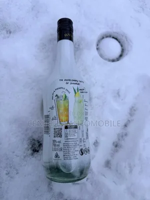 Malibu Original White Rum