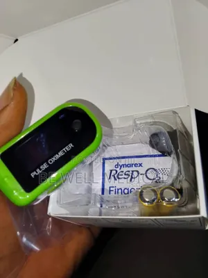 Pulse Oximeter