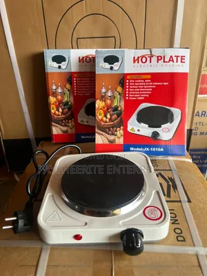 Hot Plate