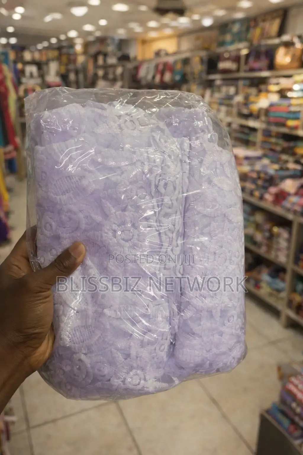 Quality Lace, Full Piece Available.