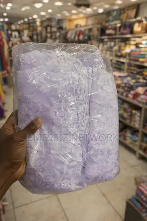 Quality Lace, Full Piece Available.