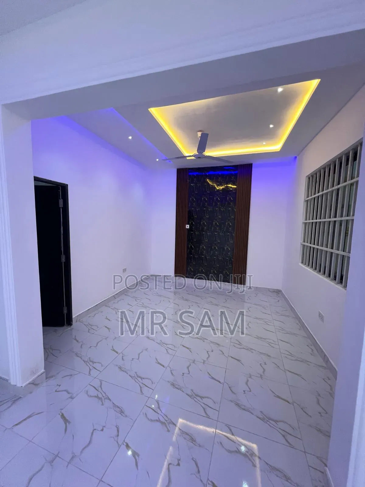 3bdrm House in Sam Properties, Kasoa for sale